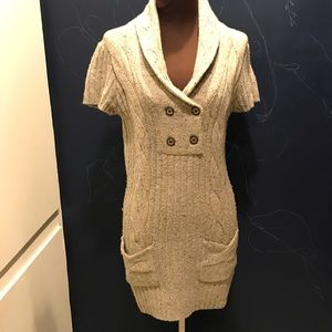 Tommy Hilfiger sweater tunic
